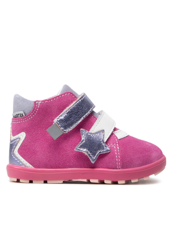 Polacchine 71176-0019 Rosa