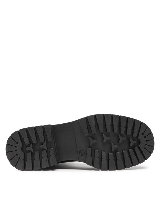 Scarponcini 3863/076-F Nero