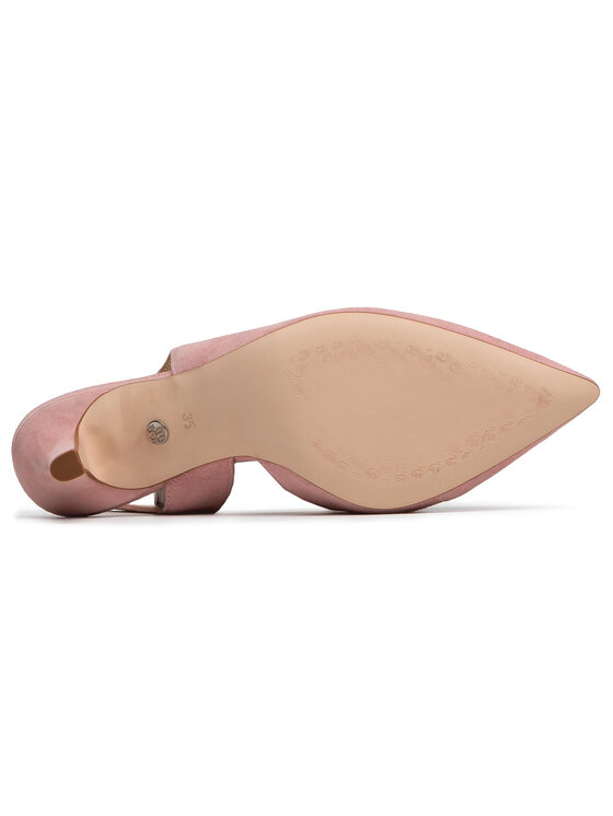 Sandali 48930-02-L76/000-05-00 Rosa