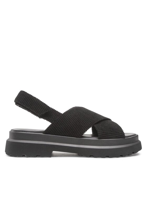 Sandale Keddo 837102/08-05E Negru