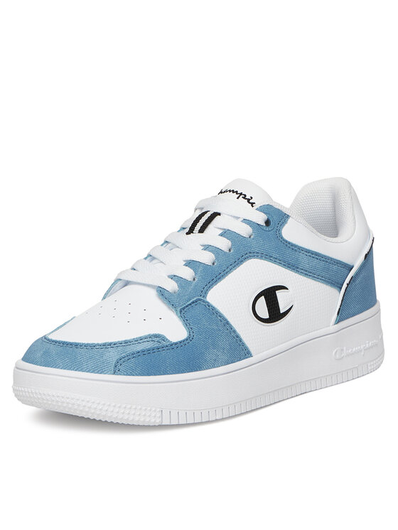 Champion Champion Tenisice RD18 2.0 LOW JEANS S11726-WW001 Plava