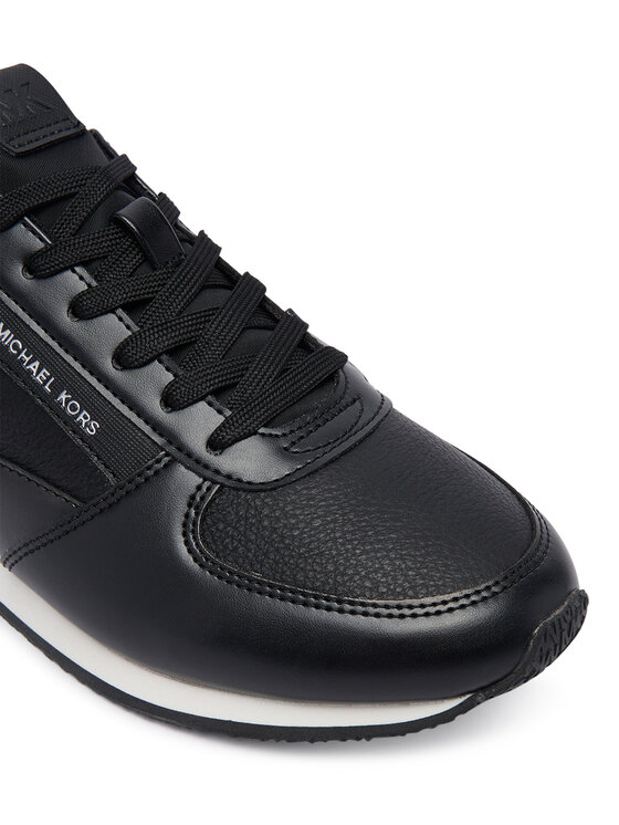 MICHAEL Michael Kors MICHAEL Michael Kors Αθλητικά Cindy 43T6CDFS1L Μαύρο
