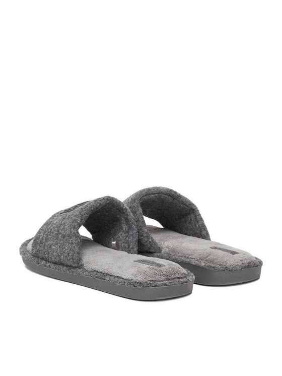 G-Star Raw G-Star Raw Hausschuhe CEO-WSS21718-01 Grau