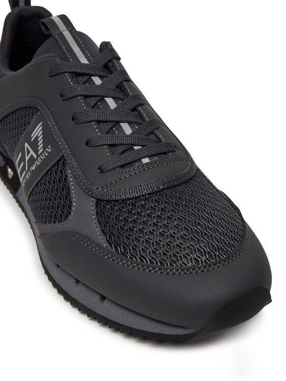EA7 Emporio Armani EA7 Emporio Armani Sneakers X8X027 XK050 D186 Grau