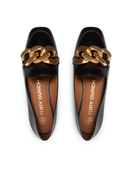 tory burch ruby backless loafer