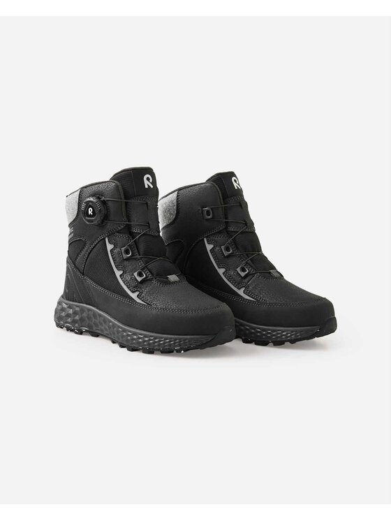 Reima Reima Trekkingi 5400164A-9990 Czarny