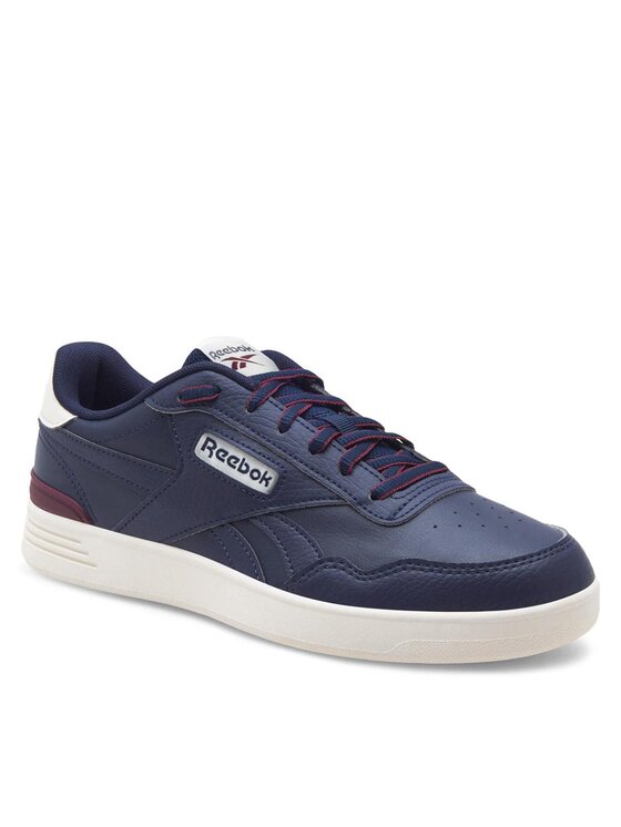 Reebok Reebok Tenisice Court Advance 100033754 Tamnoplava