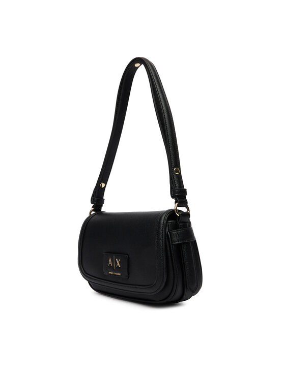 Armani Exchange Armani Exchange Kabelka XW002596 AF22649 UC001 Černá
