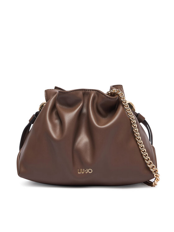 Liu Jo Liu Jo Rankinė AF6099 E1065 Ruda