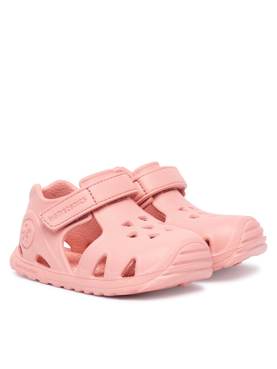 Biomecanics Biomecanics Sandaalid 262290 Roosa