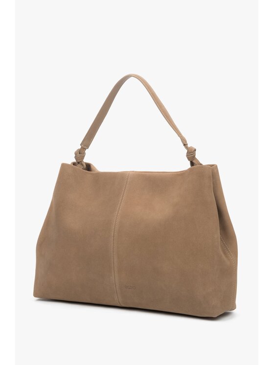 Estro Estro Borsetta ER00118912 Beige