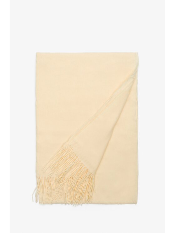 Estro Estro Sciarpa ER00112093 Beige