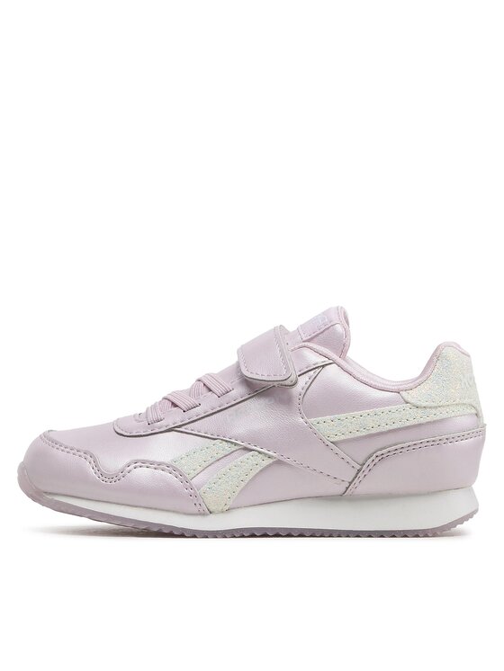 Reebok Reebok Superge Royal Classic Jog 3 HP8659 Roza