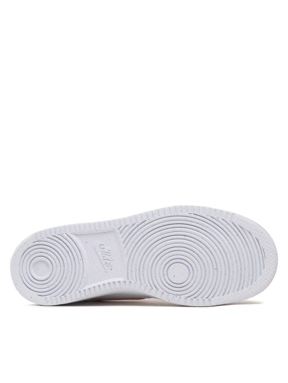 Nike Nike Sneakers Court Vision Lo Nn DH3158 102 Alb