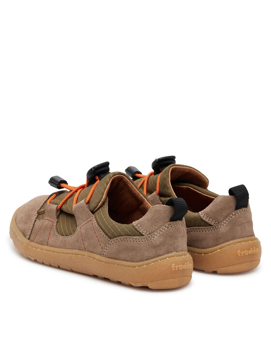 Froddo Froddo Cipele G3130243-6 S Kaki