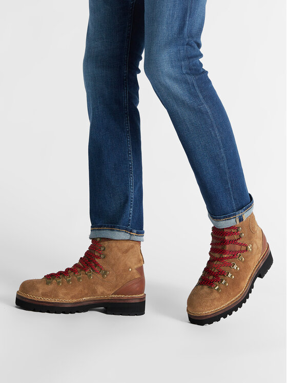 Ralph lauren discount alpine boots