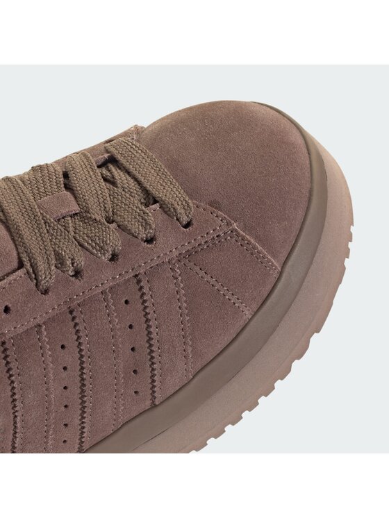 adidas adidas Снігоходи Campus 00s Winter Low JR3731 Коричневий