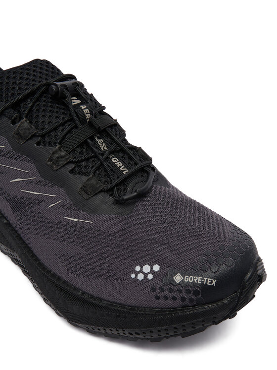Salomon Salomon Scarpe running Aero Blaze 4 gtx GORE-TEX L45403000 Nero