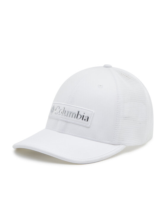 columbia tech trail cap