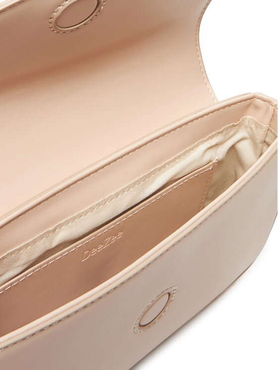 DeeZee DeeZee Handtasche SMT4496-D Beige
