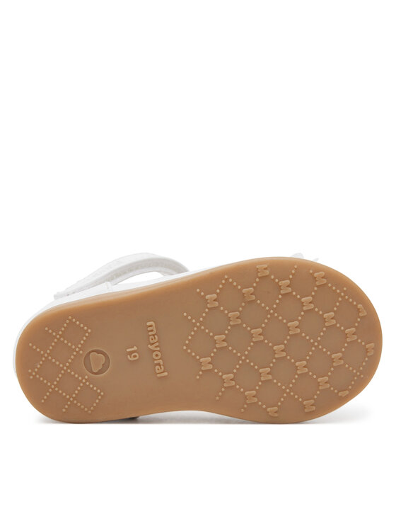 Mayoral Mayoral Ballerine 41626 Bianco