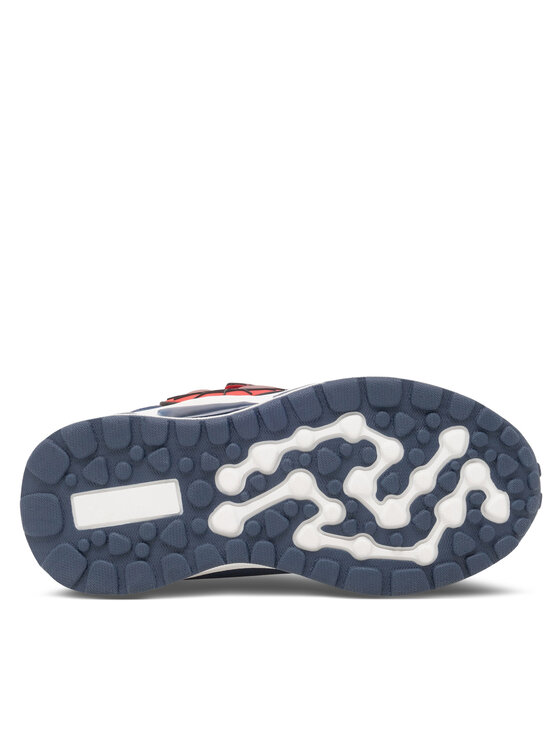 Spiderman Ultimate Spiderman Ultimate Tossud CP76-AW23-54SPRMV Tumesinine