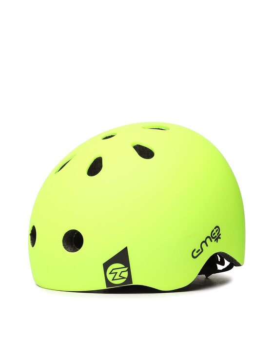 Tempish Tempish Шолом для роликів C-Mee Helmet 102001091 Зелений