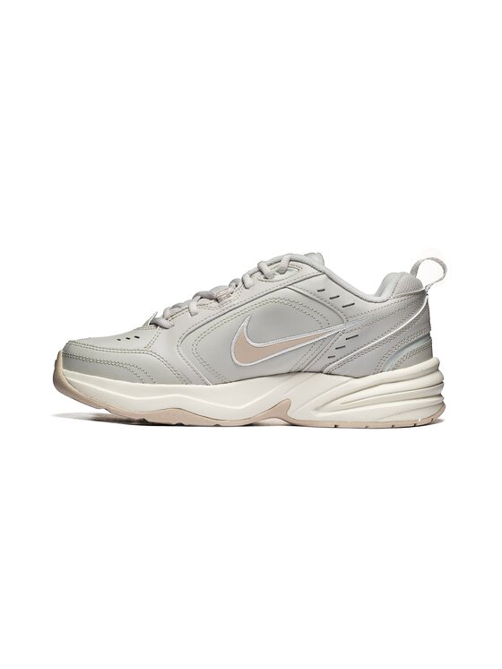 Nike Nike Sneakersy AIR MONARCH IV Beżowy