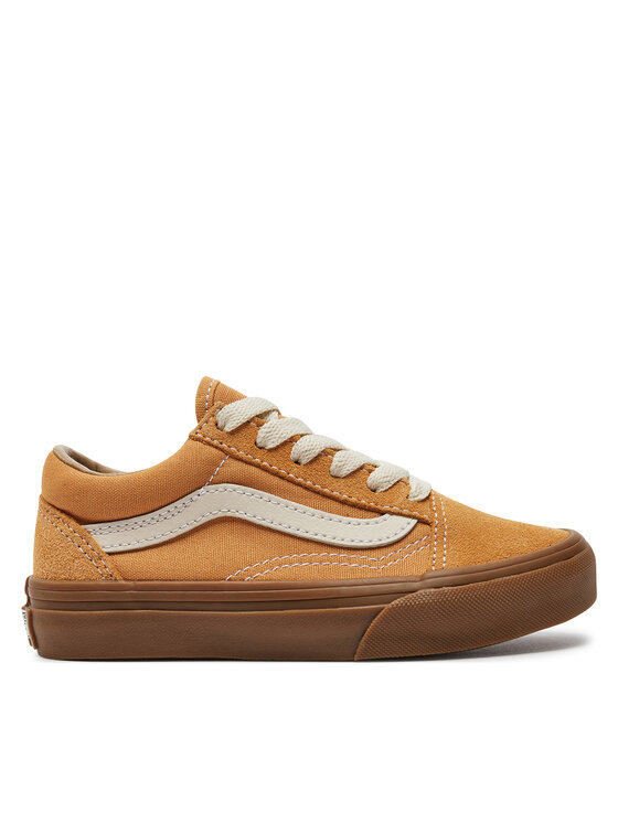 Vans Tenisice Uy Old Skool VN0005WV5QJ1 Smeđa