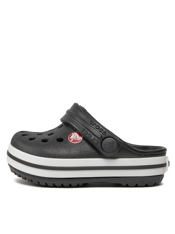 Crocs Crocs Plätud Crocs Crocband Kids Clog T 207005 Must