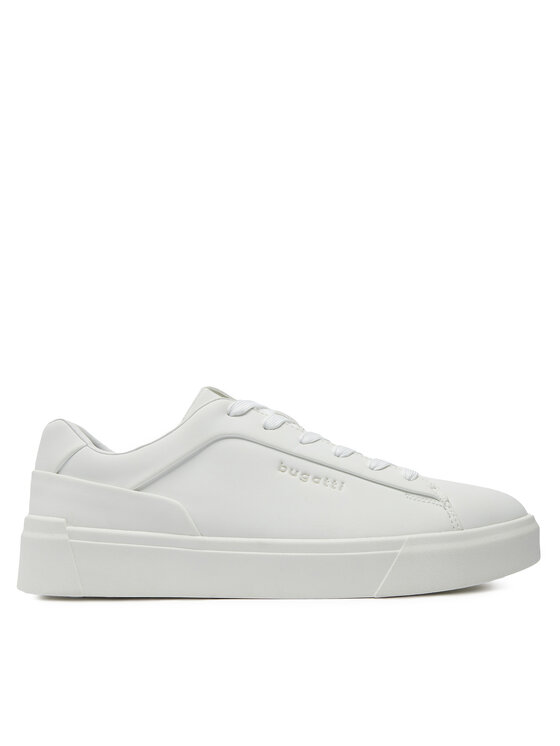 Bugatti Bugatti Sneakers 324-AMU01-5000 Alb