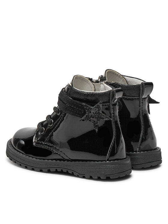 Primigi Primigi Stiefel 6912211 M Schwarz