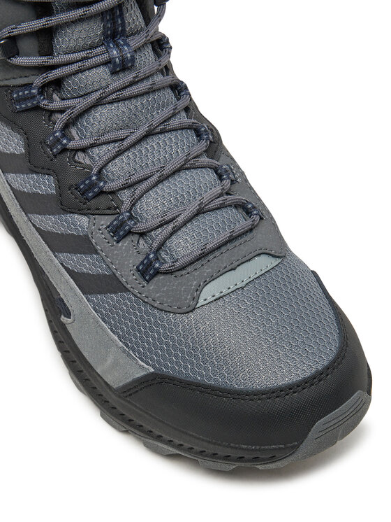 Merrell Merrell Bakancs Speed Strike 2 Thermo Mid Wp J037769 Szürke