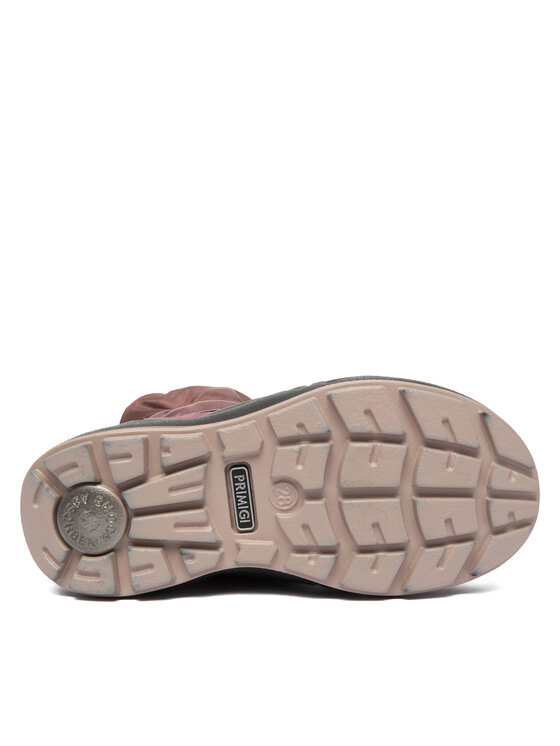 Primigi Primigi Schneeschuhe GORE-TEX 8881844 M Dunkelrot