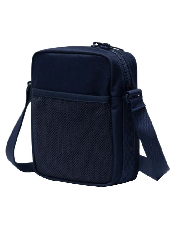 Herschel Herschel Borsellino Herschel Heritage Crossbody Blu scuro