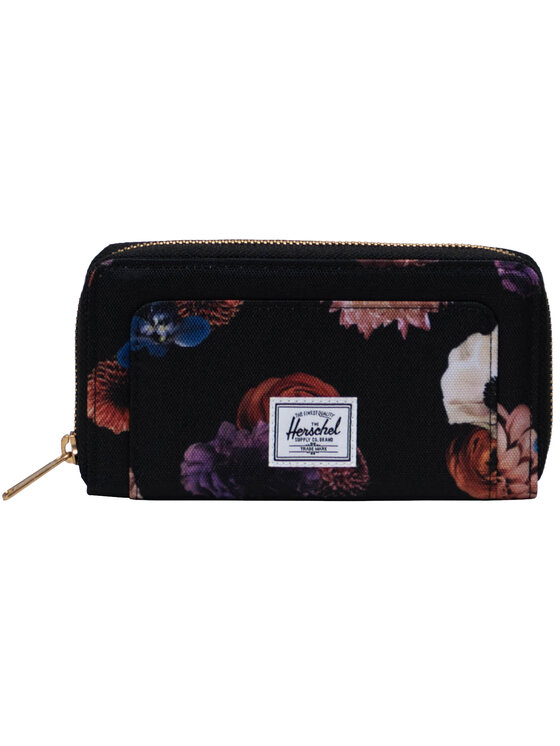 Mały Portfel Męski Herschel, Kolorowy, Herschel Thomas Wallet