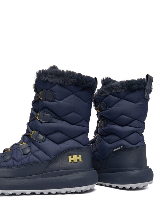Helly Hansen Helly Hansen Čizme za snijeg Willetta 12046 Tamnoplava