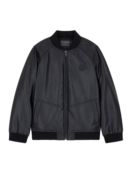 Guess Trencz J5RL10 WFYD0 Beżowy Regular Fit