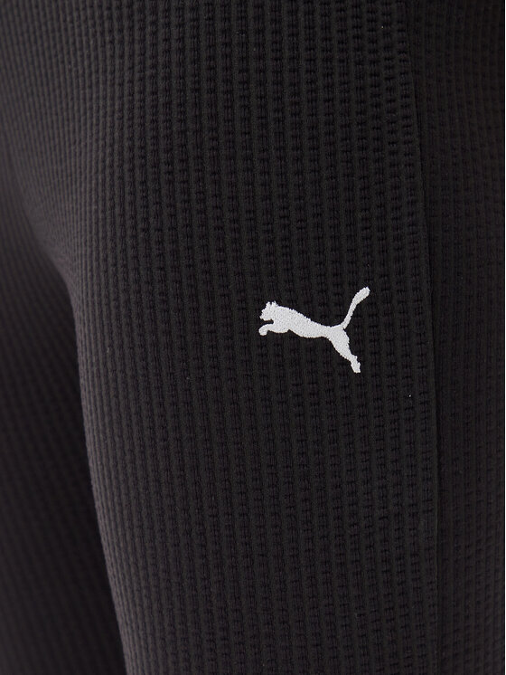 Puma Puma Leggings Dare To 629809 Crna Slim Fit
