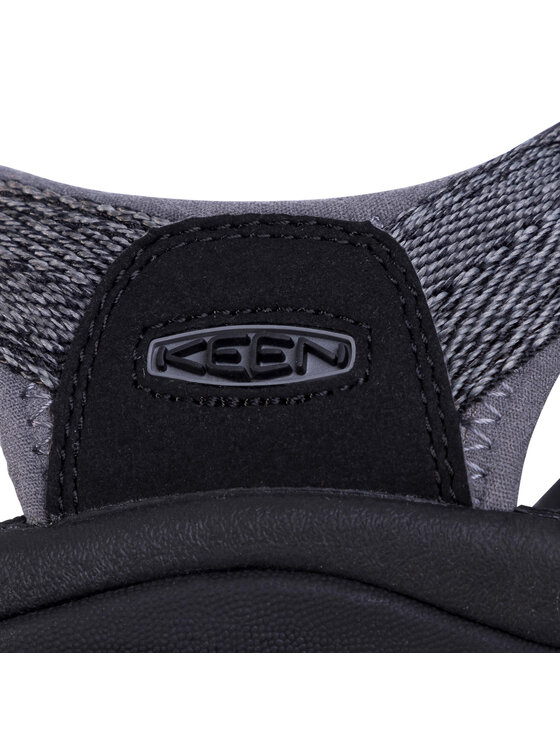 Keen Keen Сандали Newport H2 1022252 Сив