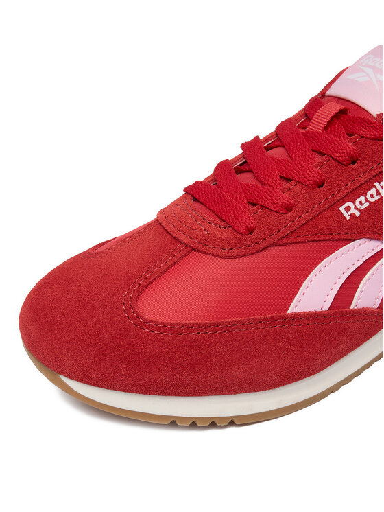Reebok Reebok Sneakers CEO-FIORI AR30309WRQT Roșu