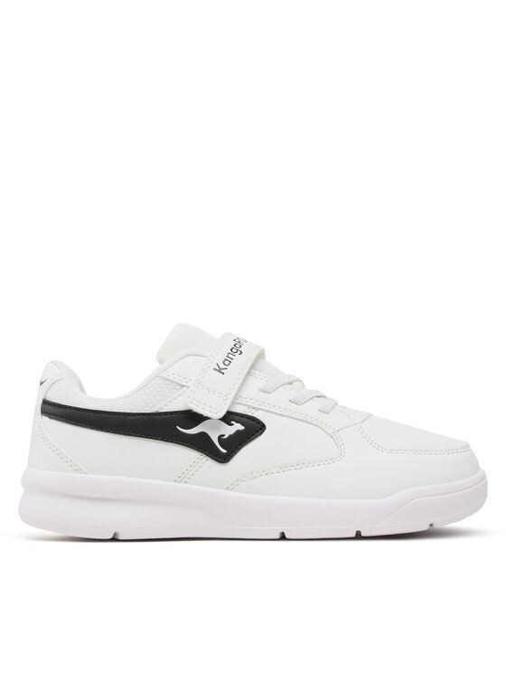 Sneakers KangaRoos K-Cope Ev 18614 000 0500 Alb