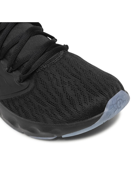 Under Armour Under Armour Маратонки за бягане Ua Charged Vantage 3023550-002 Черен