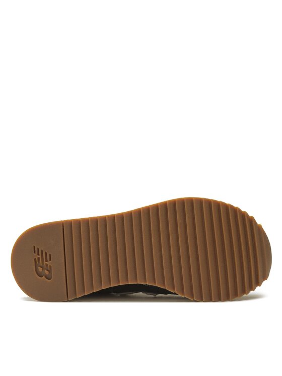 New Balance New Balance Sneakersy WL574ZDA Czarny