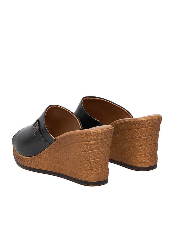 Lasocki Lasocki Παντόφλες CEO-WI23-283-13 Μαύρο