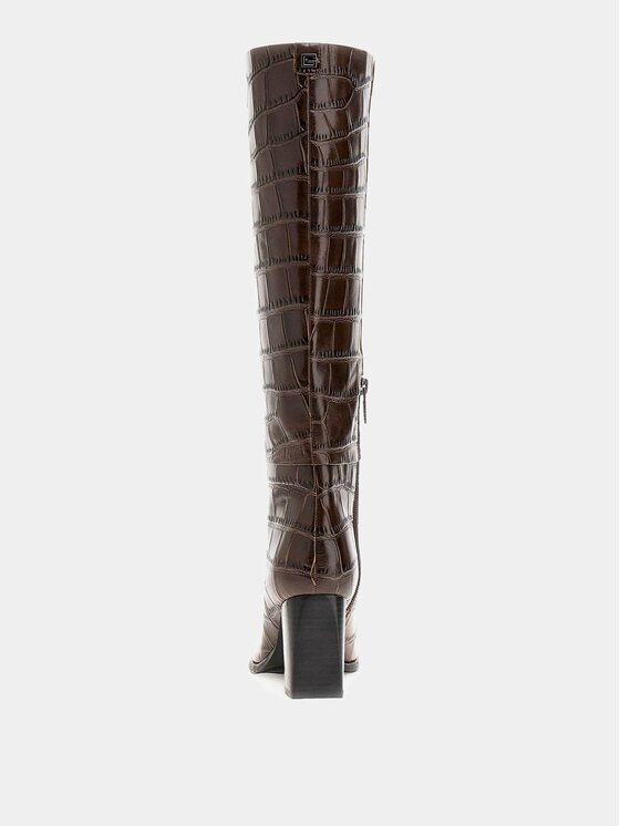 Guess Guess Stiefel 178825 Braun