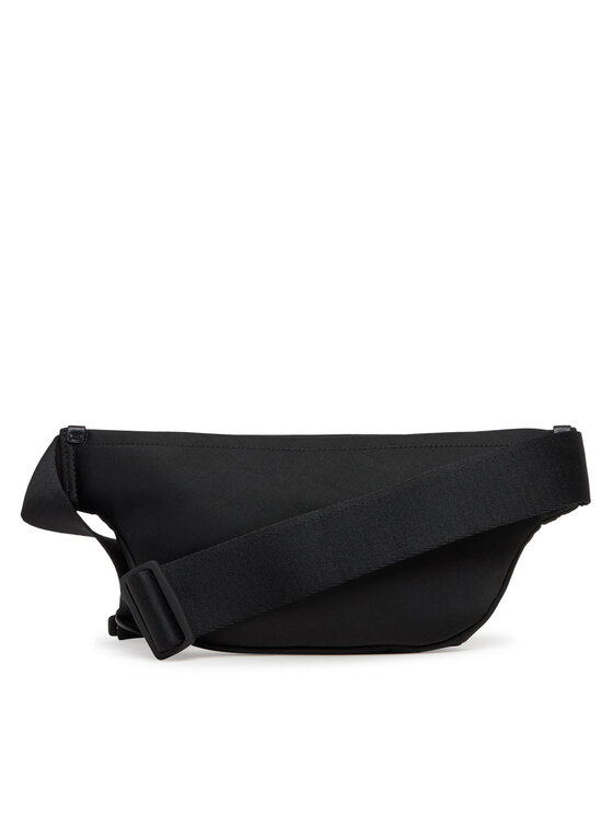 Calvin Klein Calvin Klein Τσαντάκι μέσης Ck Ease Waistbag K50K512898 Μαύρο