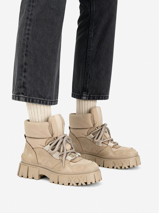 MEXX MEXX Апрески CEO-MI001713343W Бежов