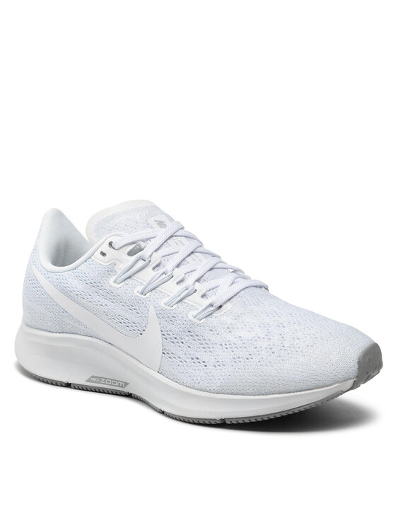 Pegasus 36 air outlet zoom