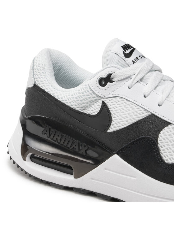 Nike Nike Sneakersy DM9537 103 Biały
